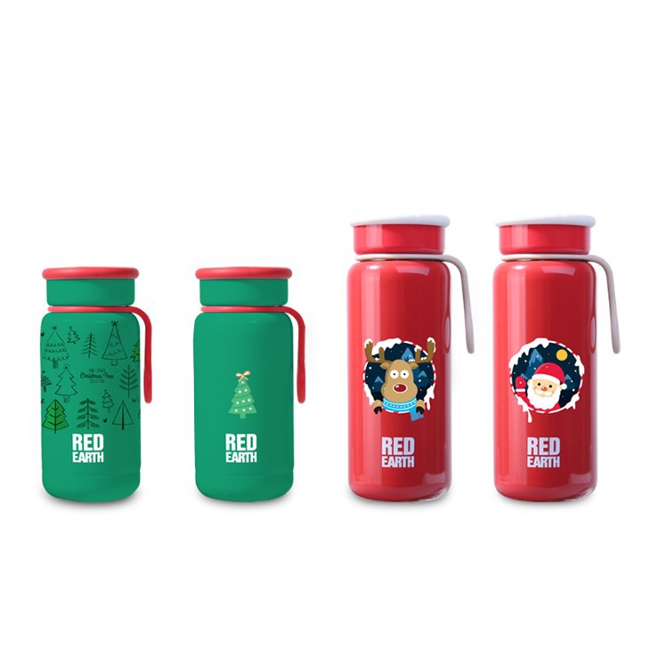 زجاجة ماء RTS Sports Travel Vacuum