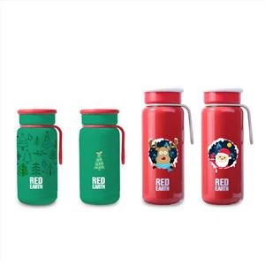 فوائد استخدام زجاجات المياه المصنوعة من الفولاذ المقاوم للصدأ للصحة والبيئة