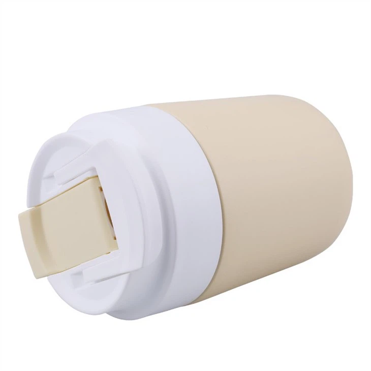 China BPA Free Metal Coffee Bottle Manufacturers