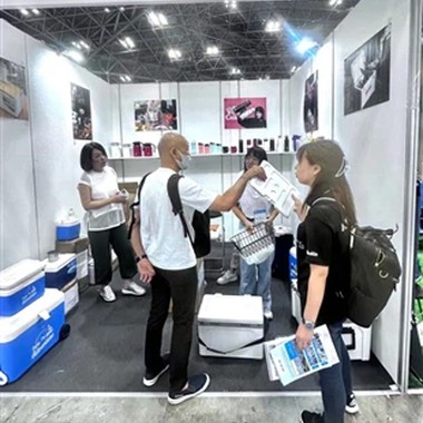 معرض طوكيو الدولي للهدايا